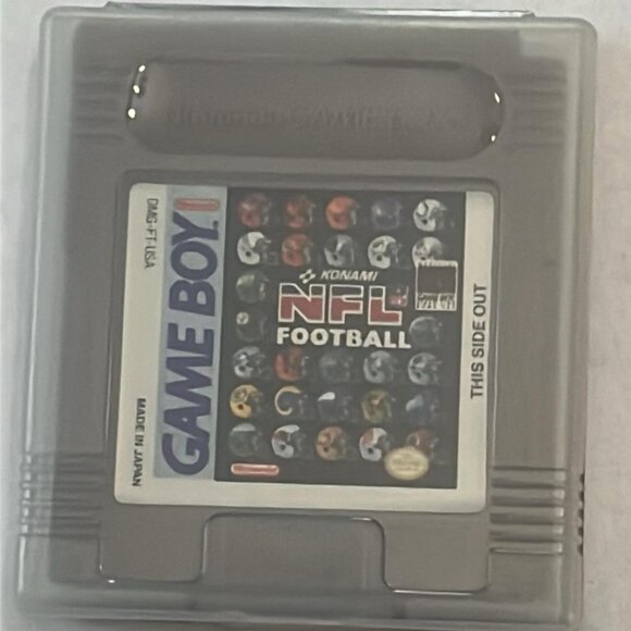 NFL Football - Picture 2 of 3